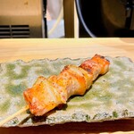 焼鳥 ことりこ - 