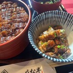 うな半 別邸白梅 - 