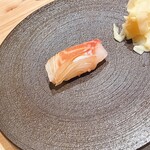 起承転結 - 寿司