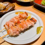 焼鳥 ことりこ - 