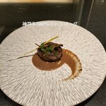 神戸牛 鉄板焼き 祇園 之いち - 