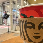 スターバックスコーヒー - ドリンク写真: