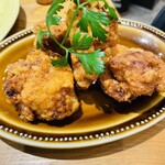 プラチナフィッシュクラフト ビア バル - 