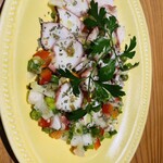 プラチナフィッシュクラフト ビア バル - 