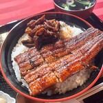 うな半 別邸白梅 - 