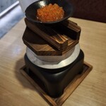 串とメシにはサケキタル - 