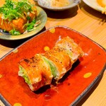 焼鳥 ことりこ - 