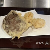 天冨良 麻布よこ田 恵比寿ガーデンプレイス店 - 