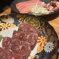 中目黒焼肉 登牛門 - 