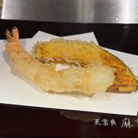 天冨良 麻布よこ田 恵比寿ガーデンプレイス店 - 