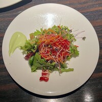 KAZAN - グリーンサラダ