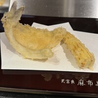 天冨良 麻布よこ田 恵比寿ガーデンプレイス店 - 