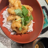 天冨良 麻布よこ田 恵比寿ガーデンプレイス店 - 