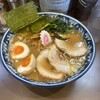 麺彩房 中野本店