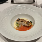 神楽坂 フレンチレストラン ラリアンス - 