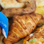 ブーランジェリー ル シェル - 