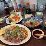 お初の十忠八九 - 