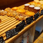 ブーランジェリー ル シェル - 