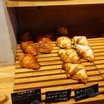 ブーランジェリー ル シェル - 