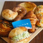 ブーランジェリー ル シェル - 