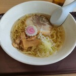 磐梯山サービスエリア（下り線）スナックコーナー - 