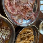 野毛ホルモンセンターはなれ - 