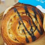 ブーランジェリー ル シェル - 