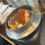 お初の十忠八九 - 