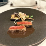 神楽坂 フレンチレストラン ラリアンス - 