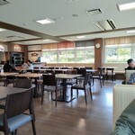 磐梯山サービスエリア（下り線）スナックコーナー - 