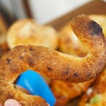 ブーランジェリー ル シェル - 