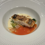 神楽坂 フレンチレストラン ラリアンス - 