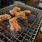 野毛ホルモンセンターはなれ - 