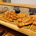 ブーランジェリー ル シェル - 