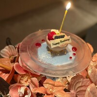 神楽坂 フレンチレストラン ラリアンス - 