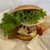 フレッシュネスバーガー 白山駅前店