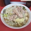 ラーメン二郎 湘南藤沢店
