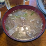 とんかつ大関 - 