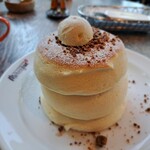 メレンゲ みなとみらい店 - 