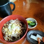 そば処 本家玉屋 - 料理写真: