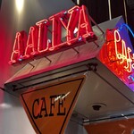 CAFE AALIYA - 