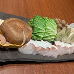 白濱 kappou kawanishi - 