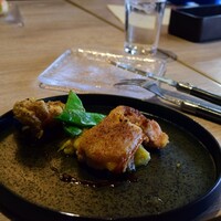 スミレオオサカ - 