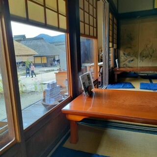 そば処 本家玉屋_2