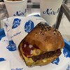 Neo Nice Burger