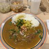京都カレー製作所 カリル