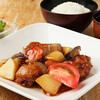 ぱるけカフェ