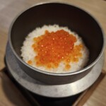 串とメシにはサケキタル - 