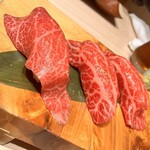 黒毛和牛焼肉 凱旋門 奥の院 - 