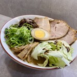 ほのぼんヌードルズ - 